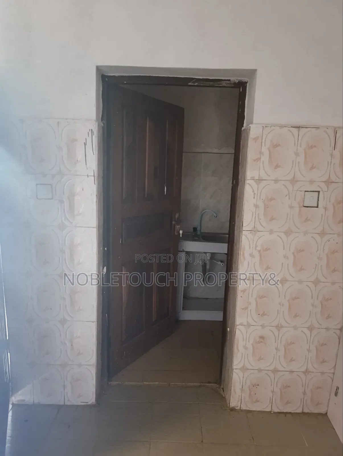 Mini Flat in Akesan Igando Lagos for rent in Akesan