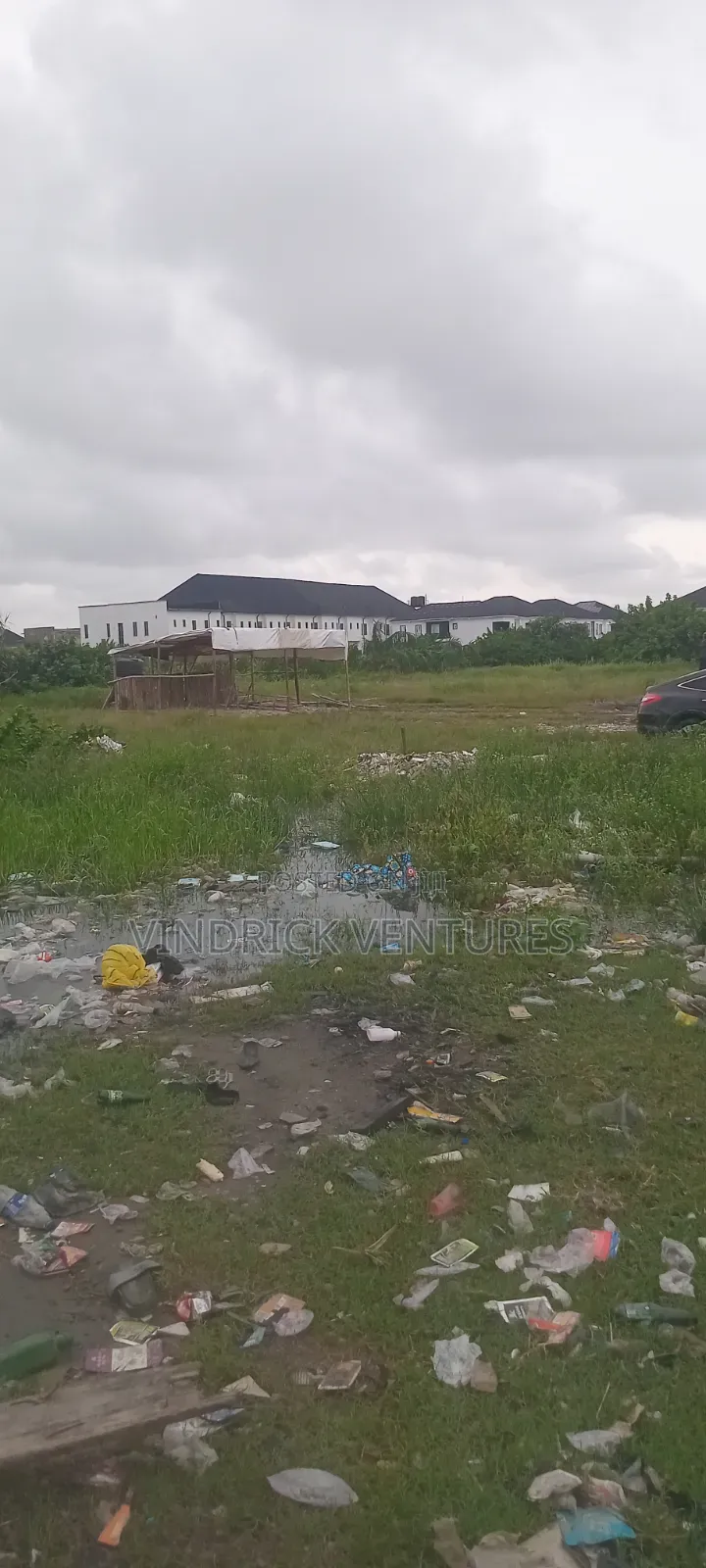 A 32 Plot of Land Available for Sale at Orchid Road Lekki in Lekki Phase 2