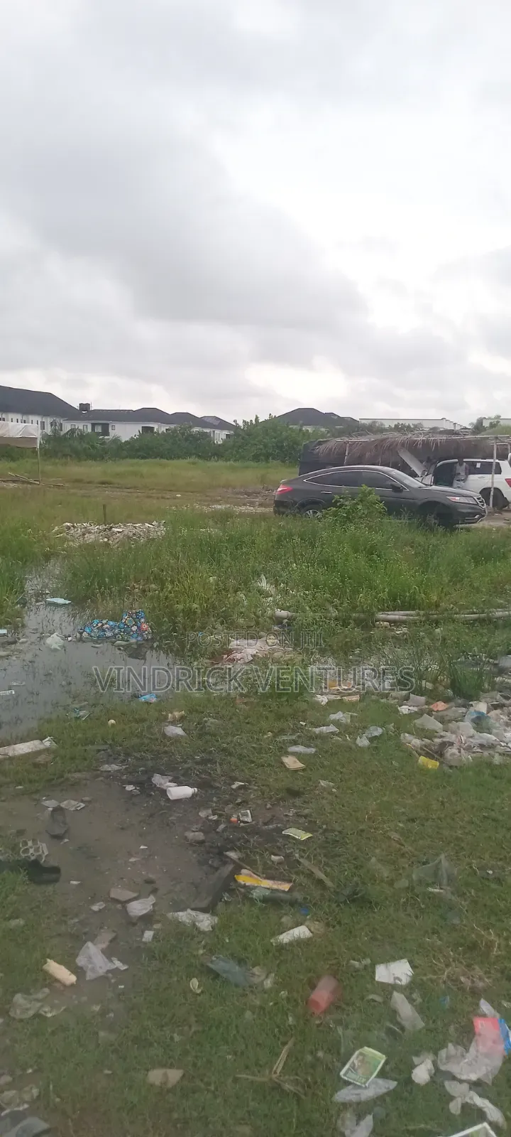A 32 Plot of Land Available for Sale at Orchid Road Lekki in Lekki Phase 2