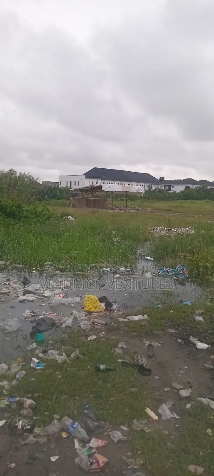 A 32 Plot of Land Available for Sale at Orchid Road Lekki in Lekki Phase 2