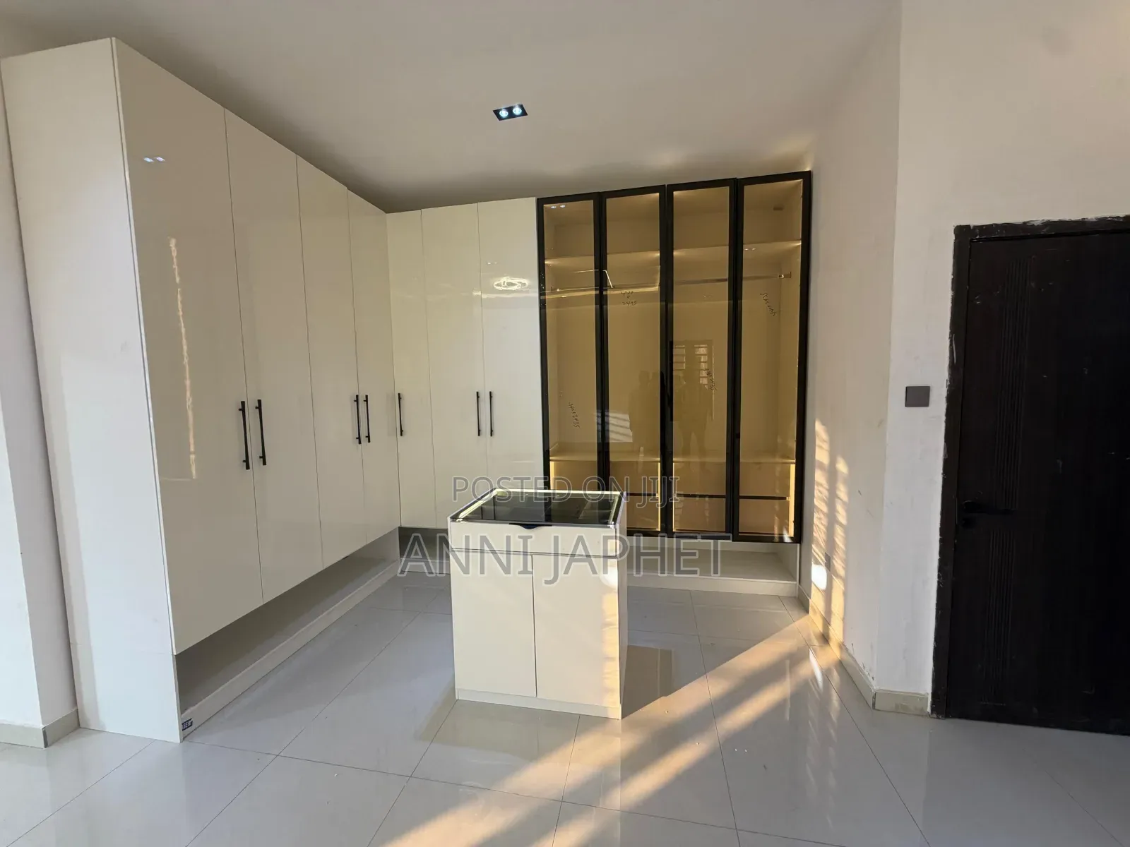 4bdrm Duplex in Agege, Oko-Oba for sale in Oko-Oba