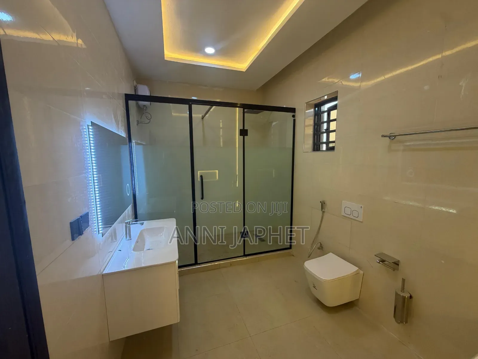 4bdrm Duplex in Agege, Oko-Oba for sale in Oko-Oba