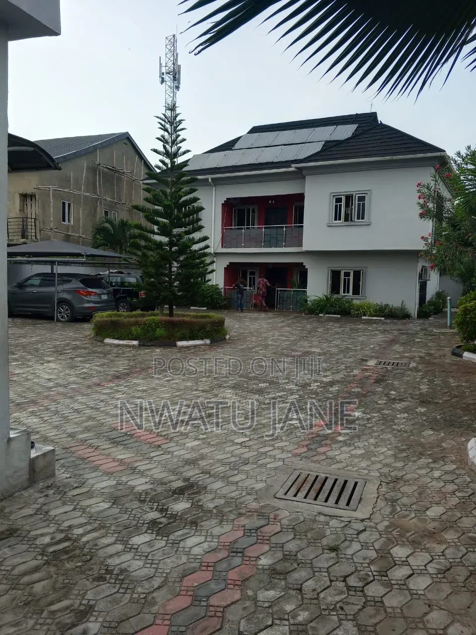 3bdrm Duplex in Idowu Estates Okeira for sale in Ado / Ajah