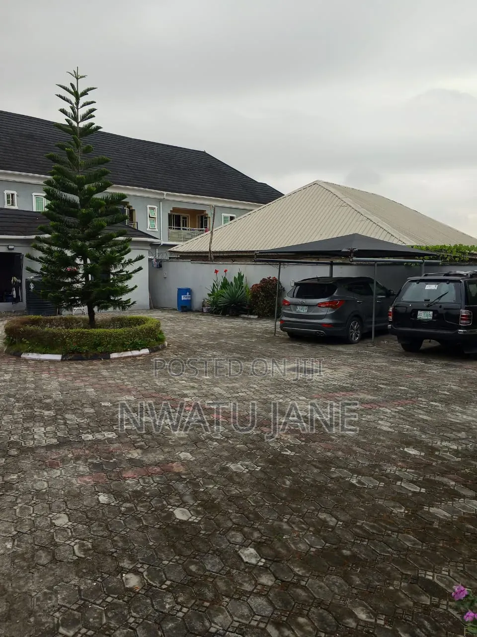3bdrm Duplex in Idowu Estates Okeira for sale in Ado / Ajah