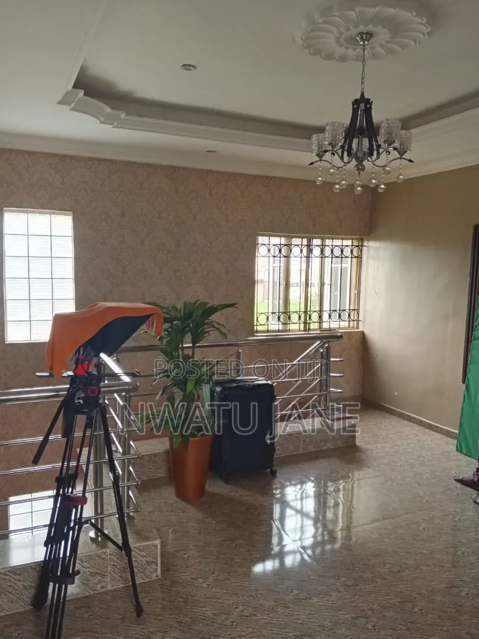 3bdrm Duplex in Idowu Estates Okeira for sale in Ado / Ajah