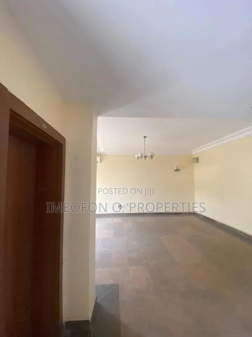 5bdrm Townhouse / Terrace in Life Camp for rent in Life Camp