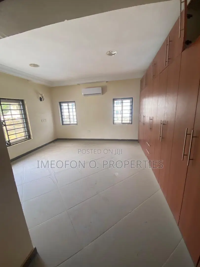 5bdrm Townhouse / Terrace in Life Camp for rent in Life Camp