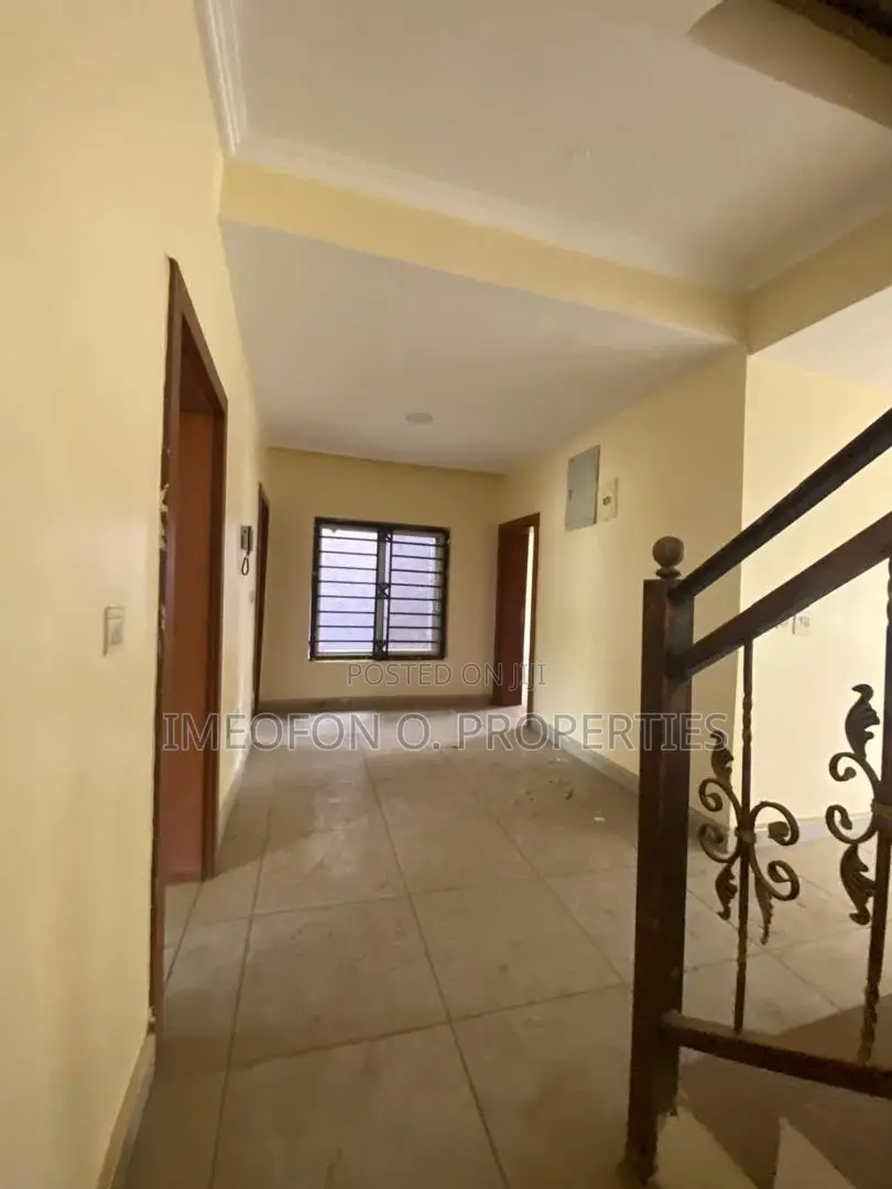 5bdrm Townhouse / Terrace in Life Camp for rent in Life Camp