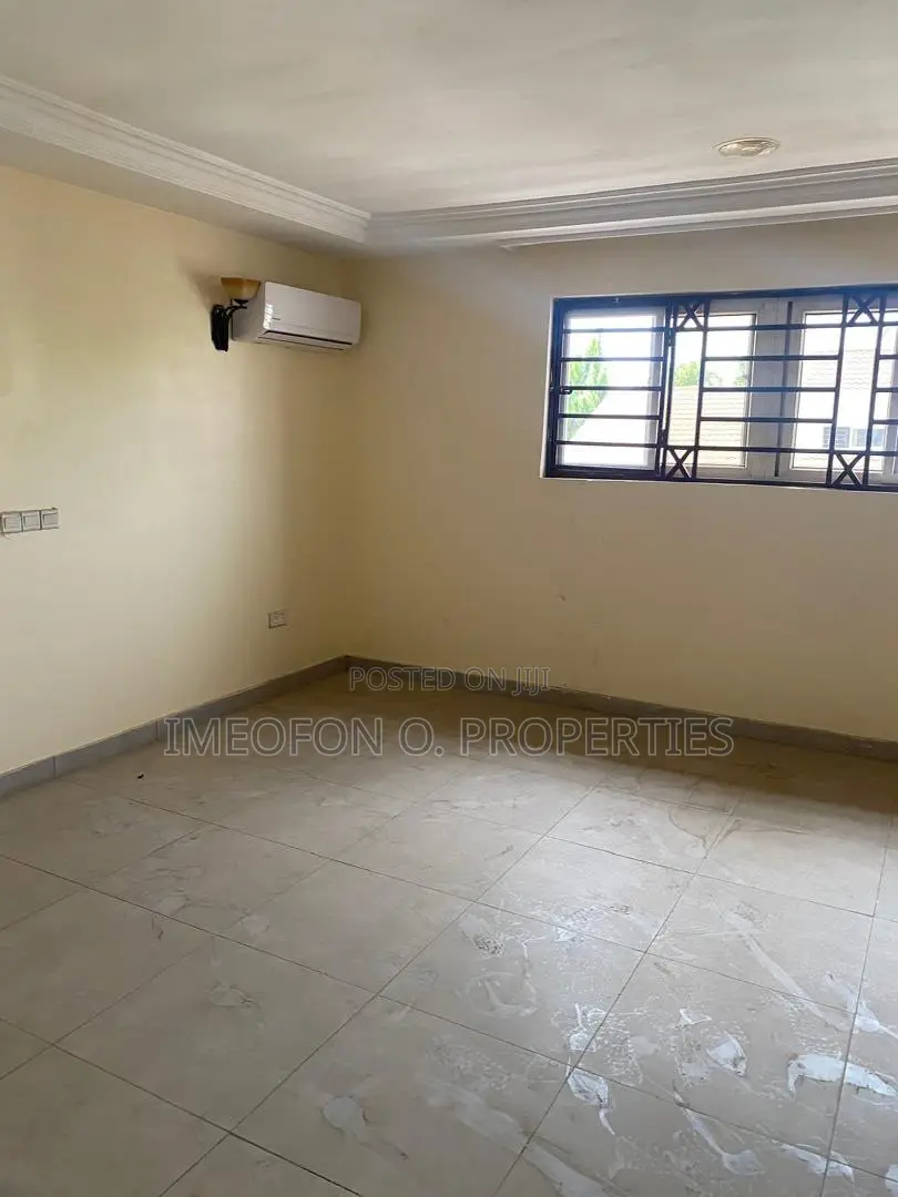 5bdrm Townhouse / Terrace in Life Camp for rent in Life Camp