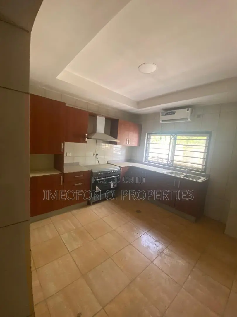 5bdrm Townhouse / Terrace in Life Camp for rent in Life Camp