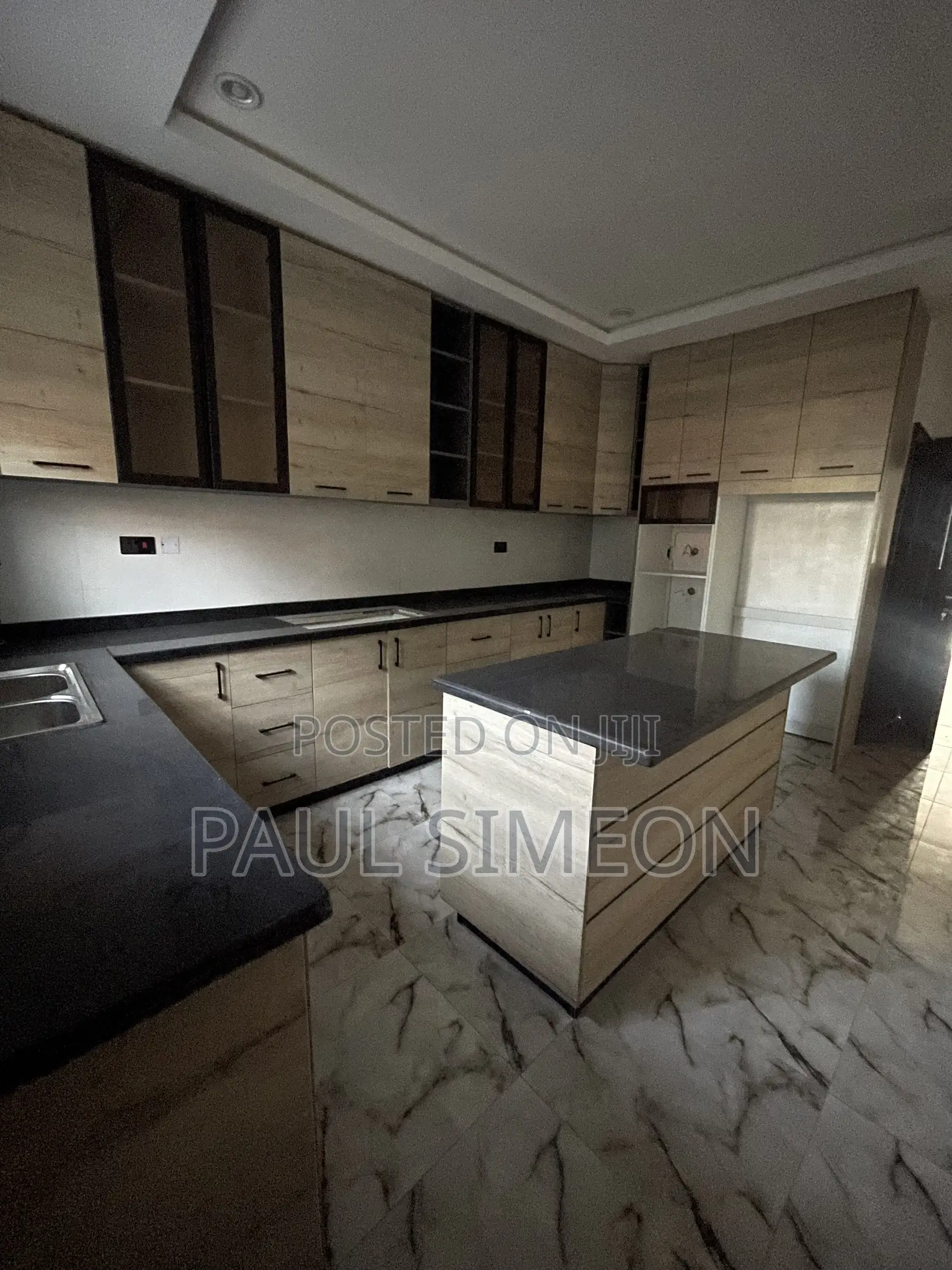 4bdrm Duplex in Wuye for rent in Wuye
