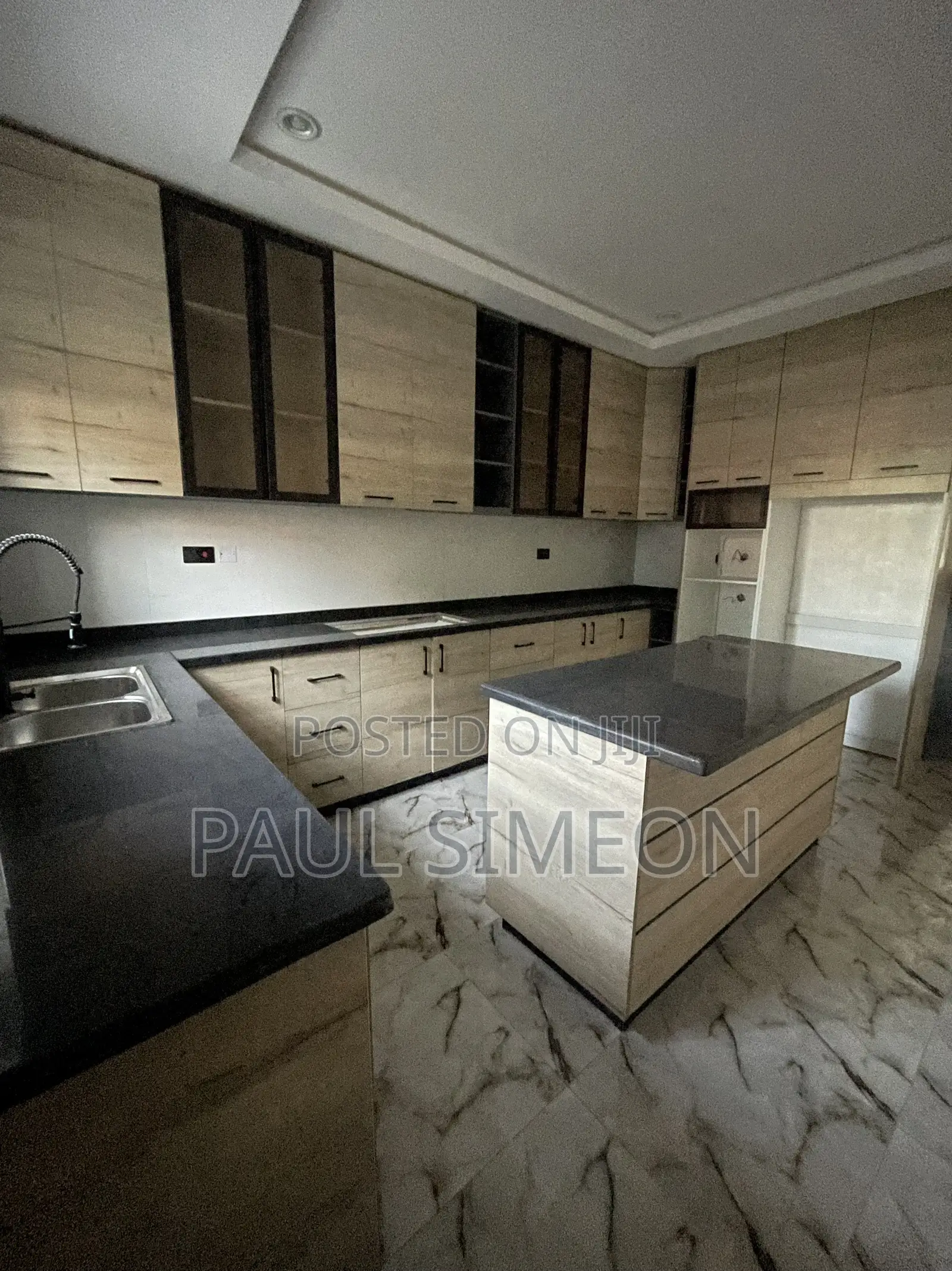 4bdrm Duplex in Wuye for rent in Wuye