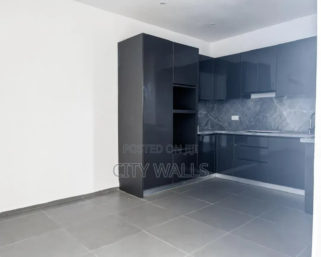2bdrm Maisonette in Ikate for rent in Ikate
