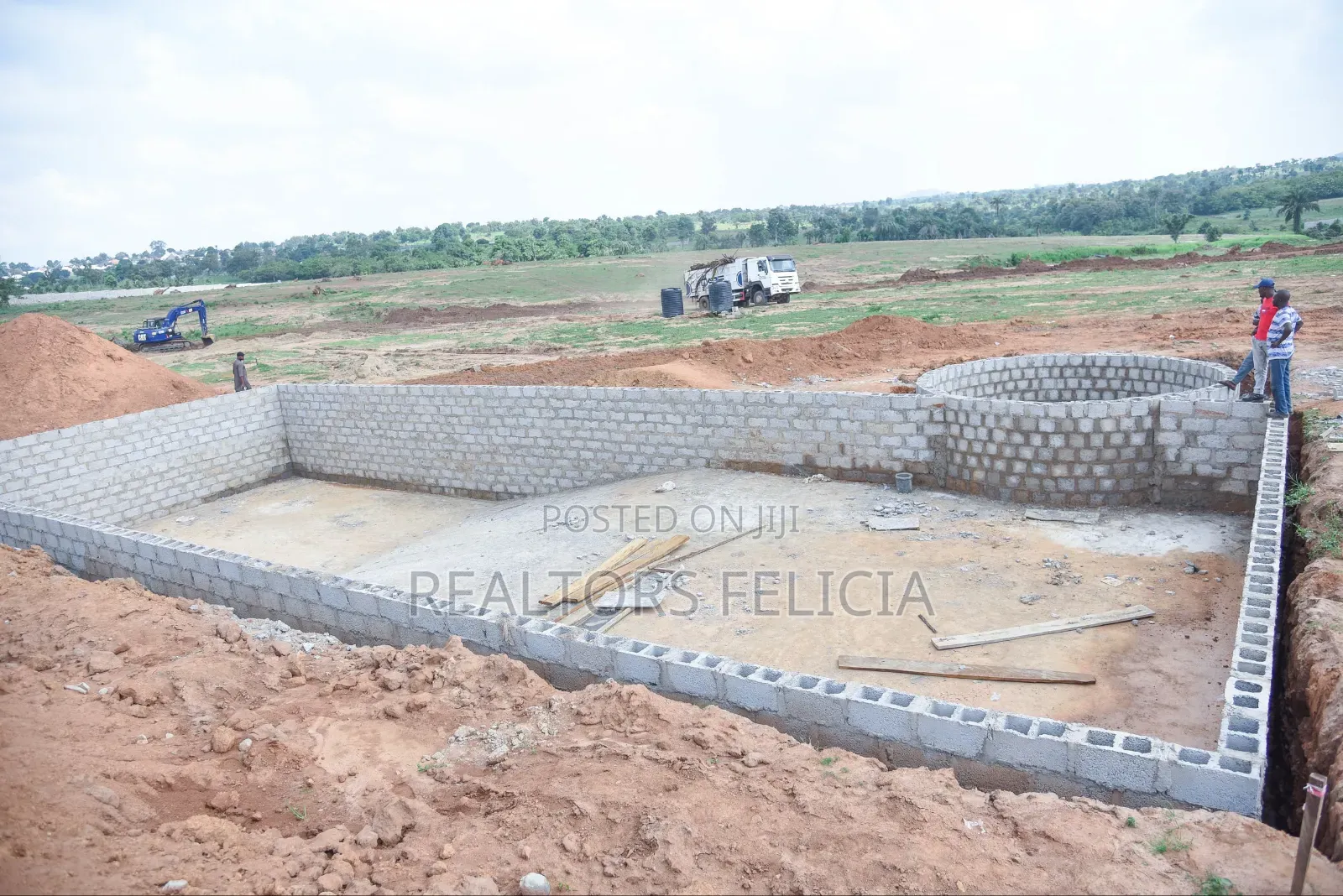 Affordable Land for Sale in Ketti