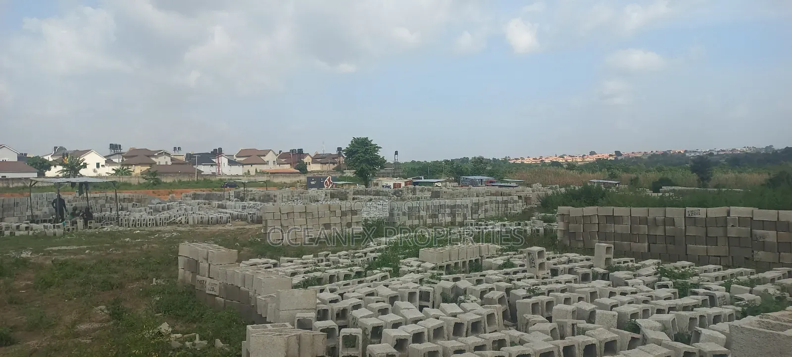 Build a 4 Bedroom Fully Detached Duplex – 350sqm Galadimawa Plot in Galadimawa