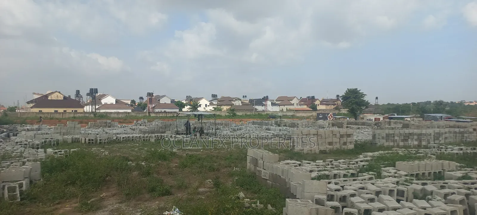 Build a 4 Bedroom Fully Detached Duplex – 350sqm Galadimawa Plot in Galadimawa