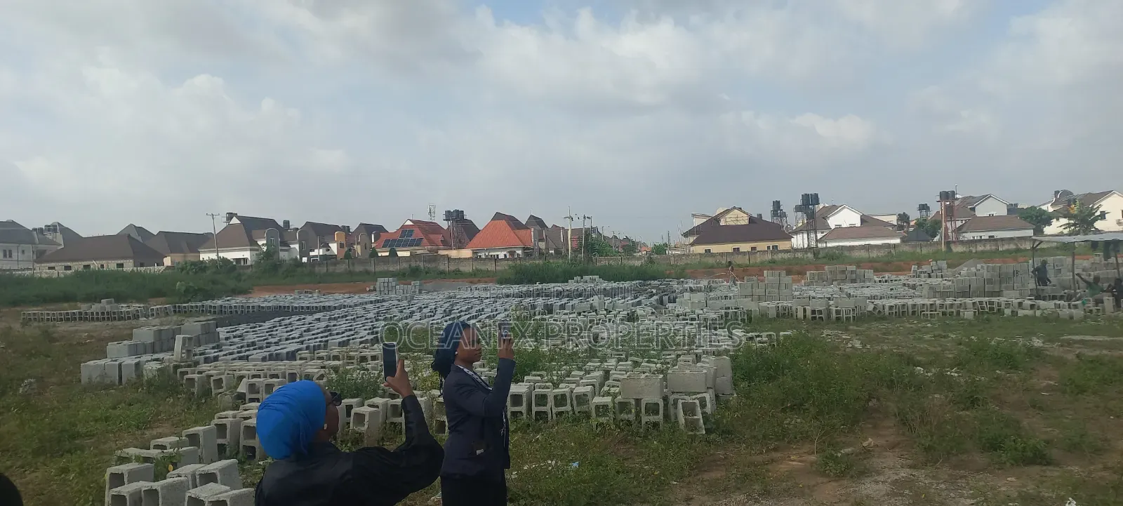 Build a 4 Bedroom Fully Detached Duplex – 350sqm Galadimawa Plot in Galadimawa