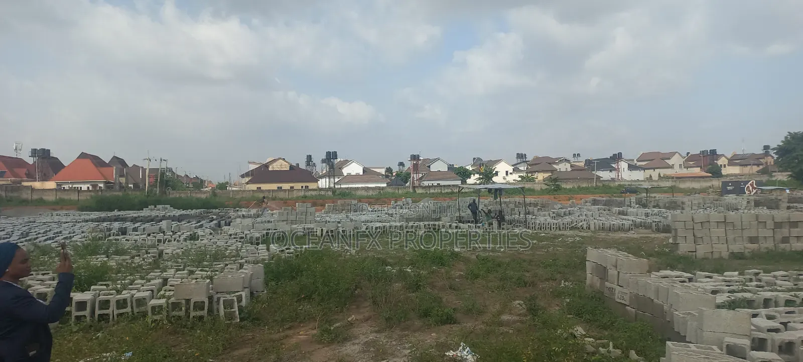 350sqm Land Below Area Average Price? Galadimawa in Galadimawa