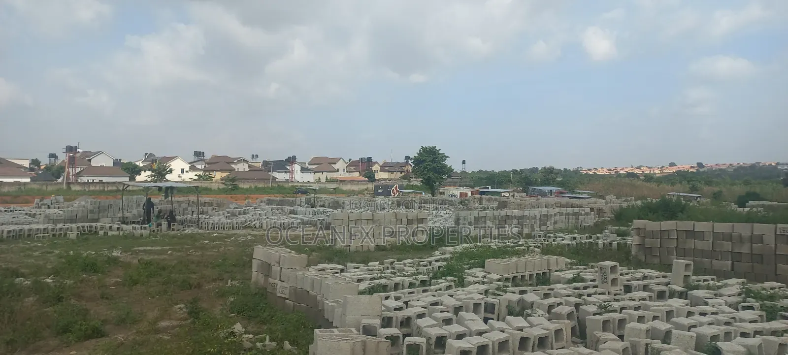 350sqm Land Below Area Average Price? Galadimawa in Galadimawa