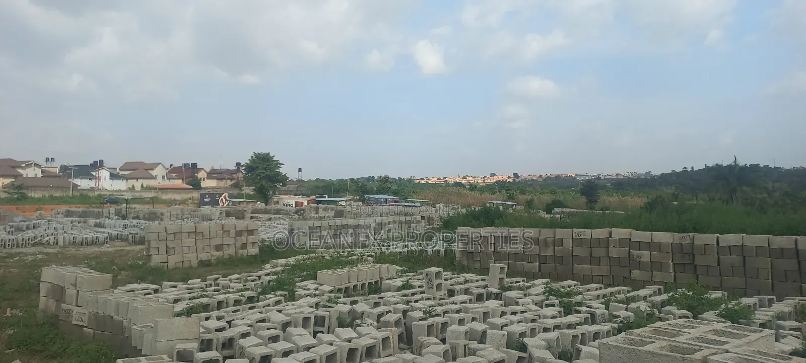 350sqm Land Below Area Average Price? Galadimawa in Galadimawa