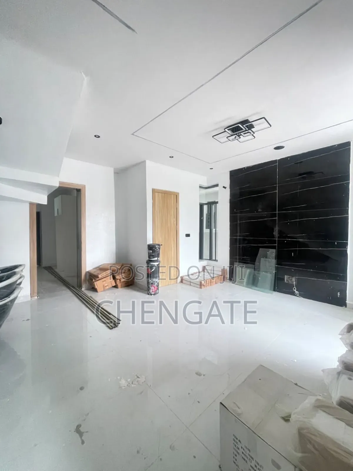 4bdrm Duplex in Sangotedo for sale in Sangotedo