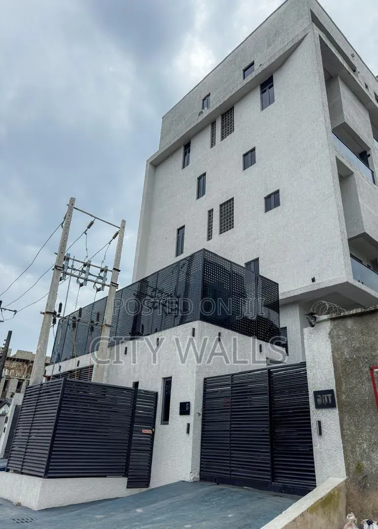 2bdrm Maisonette in Ikate for rent in Ikate