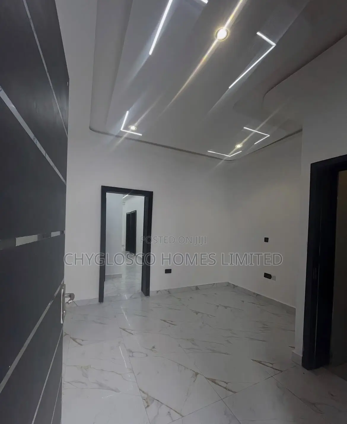 4bdrm Bungalow in New Layout for sale in New Layout