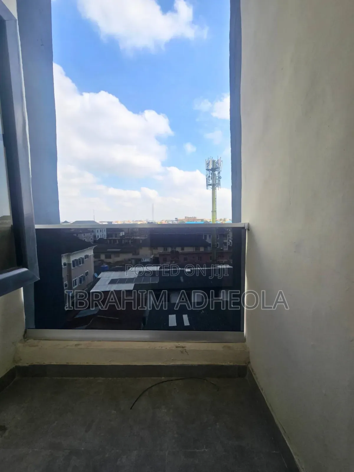 Mini Flat in Akoka for sale in Akoka