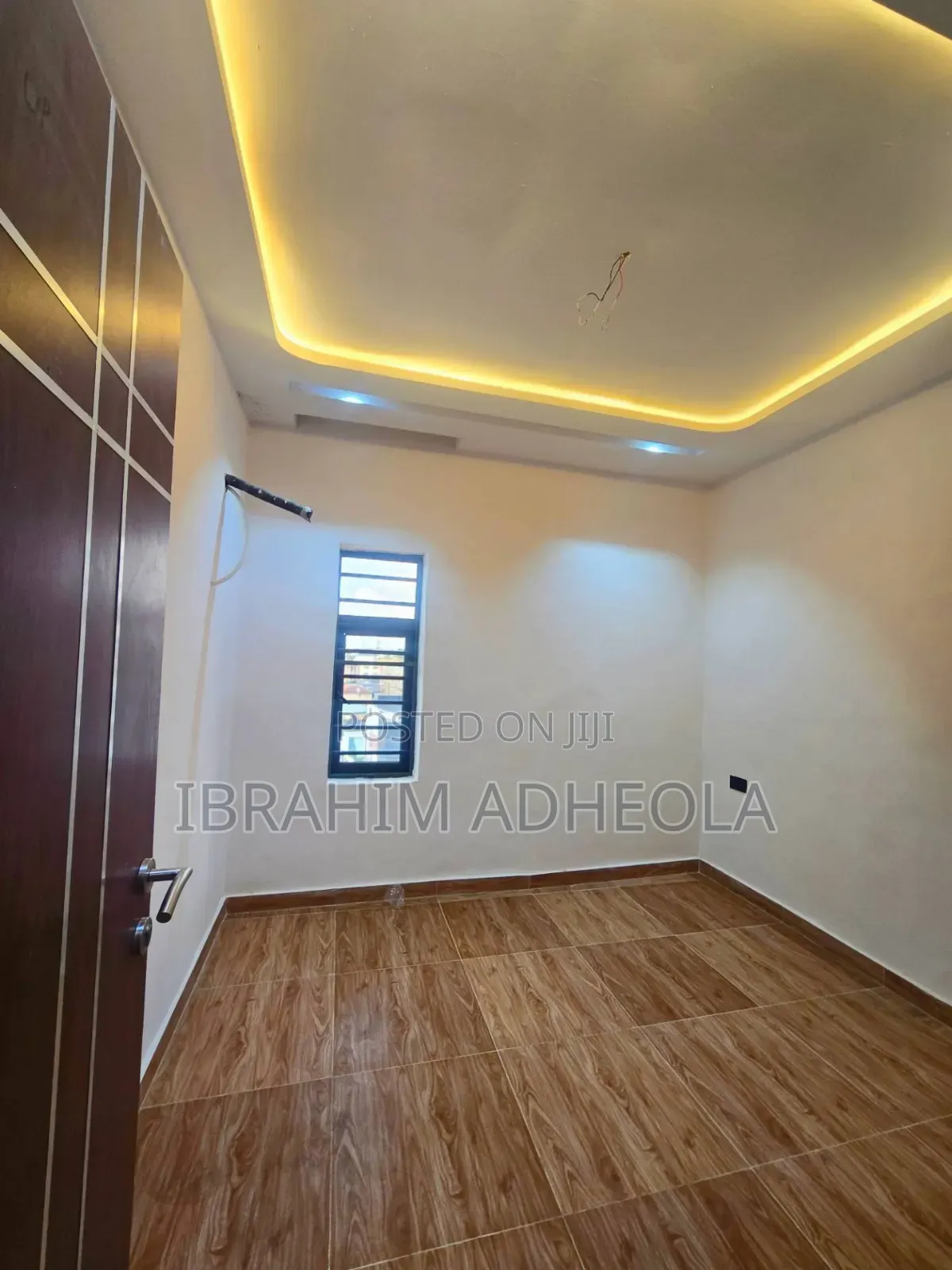 Mini Flat in Akoka for sale in Akoka