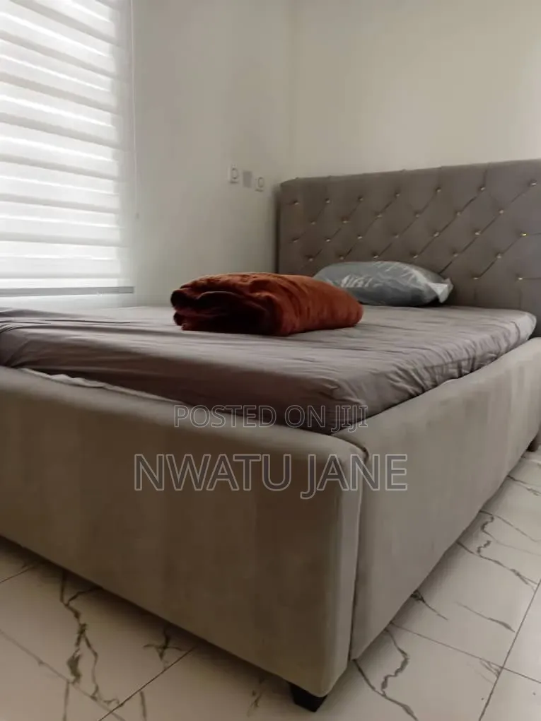 Furnished 4bdrm Duplex in Unity Home Thomas for rent in Thomas Estate