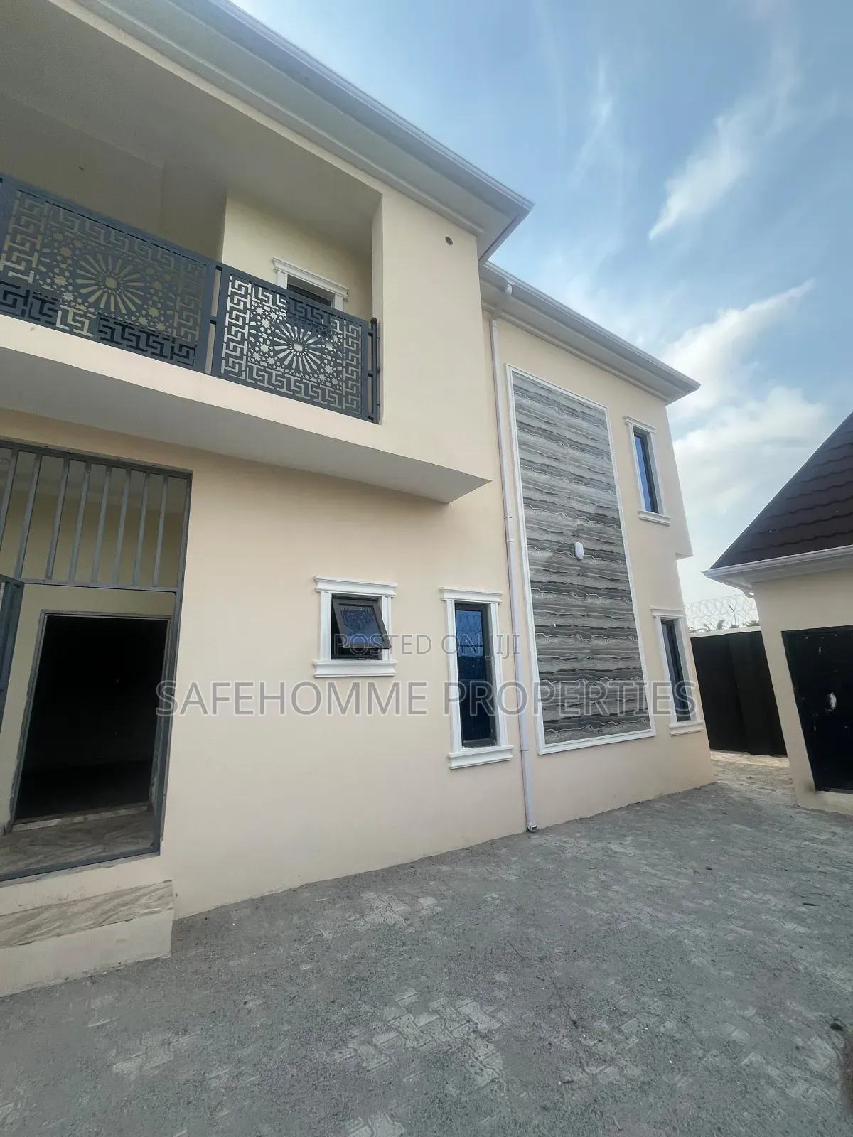 2bdrm Block of Flats in Zamani Estate, Karu-Nasarawa for rent in Karu-Nasarawa