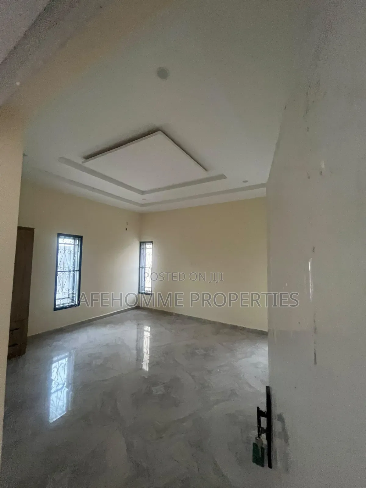 2bdrm Block of Flats in Zamani Estate, Karu-Nasarawa for rent in Karu-Nasarawa