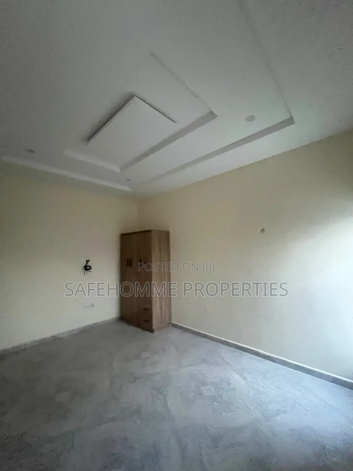 2bdrm Block of Flats in Zamani Estate, Karu-Nasarawa for rent in Karu-Nasarawa
