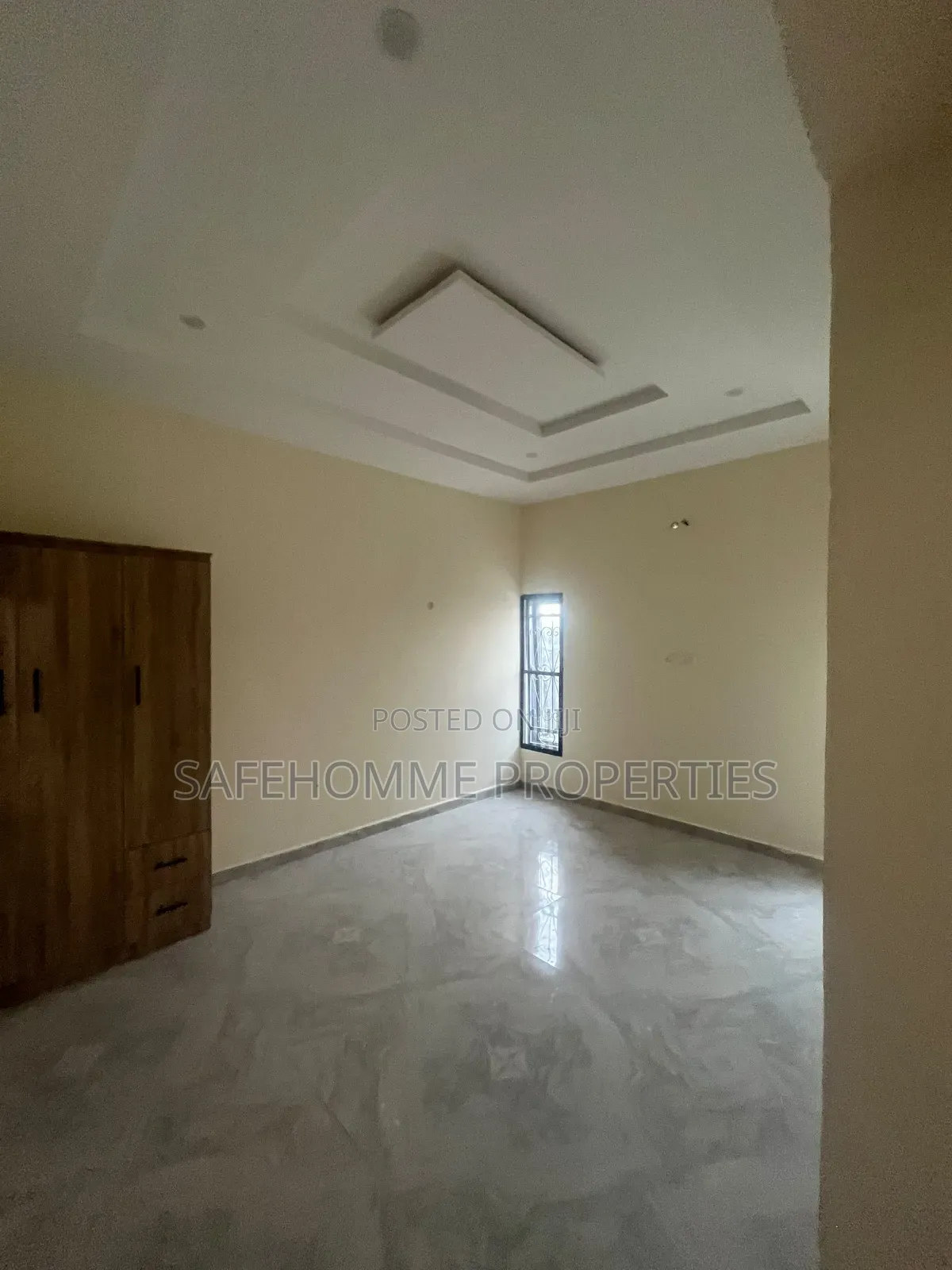 2bdrm Block of Flats in Zamani Estate, Karu-Nasarawa for rent in Karu-Nasarawa