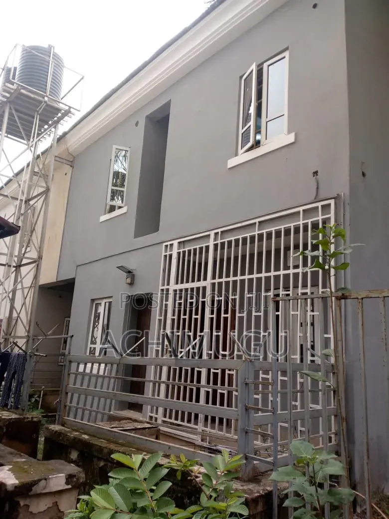 4bdrm Duplex in Rock Manor, Apo Resettlement for sale in Apo Resettlement