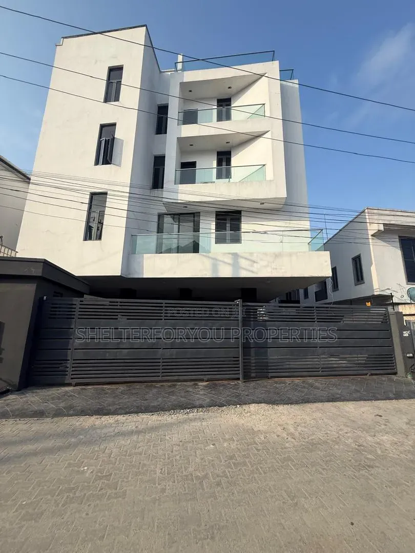 1bdrm Apartment in Ologolo for sale in Ologolo