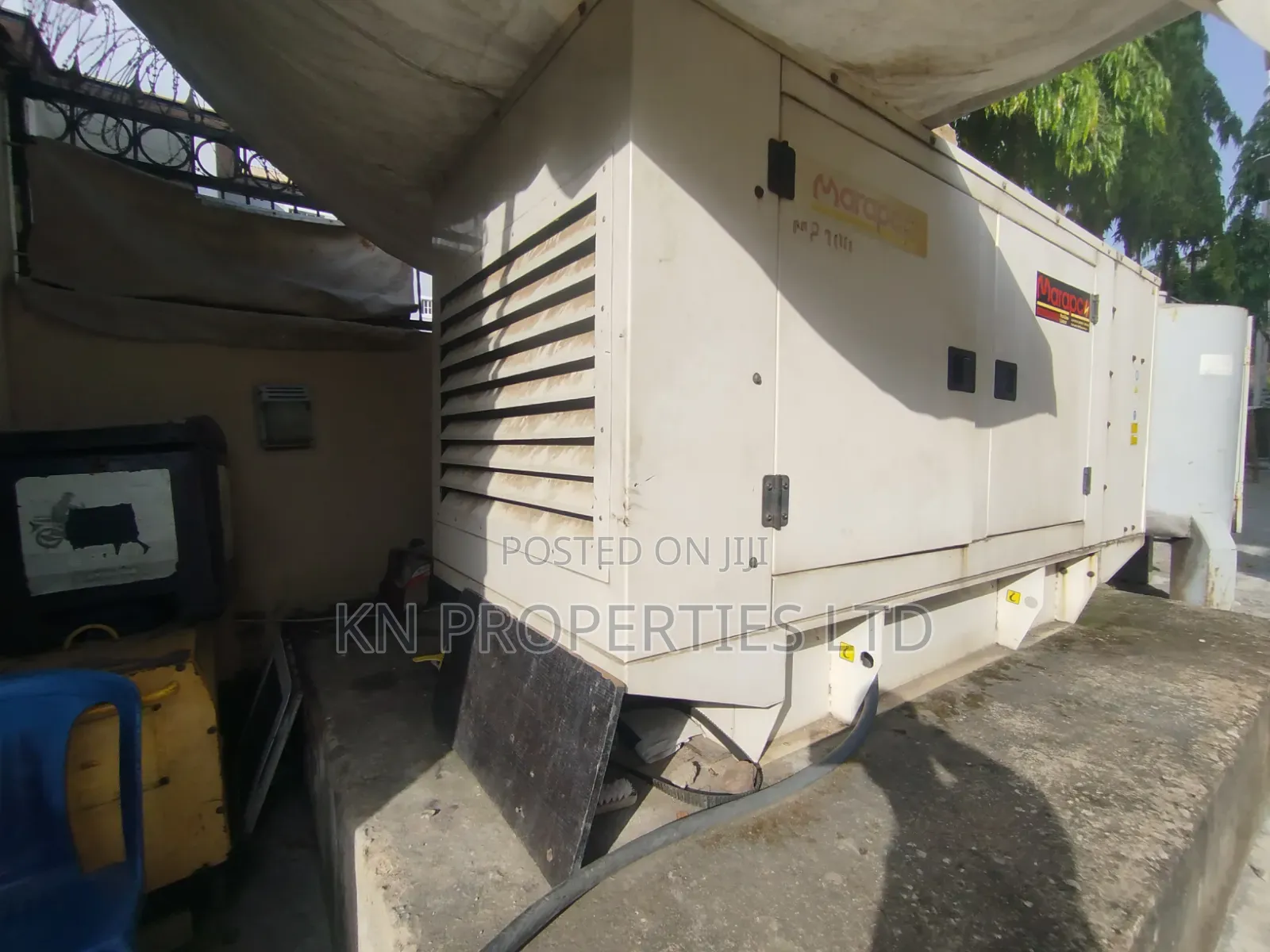 5bdrm Duplex in Maitama for rent in Maitama
