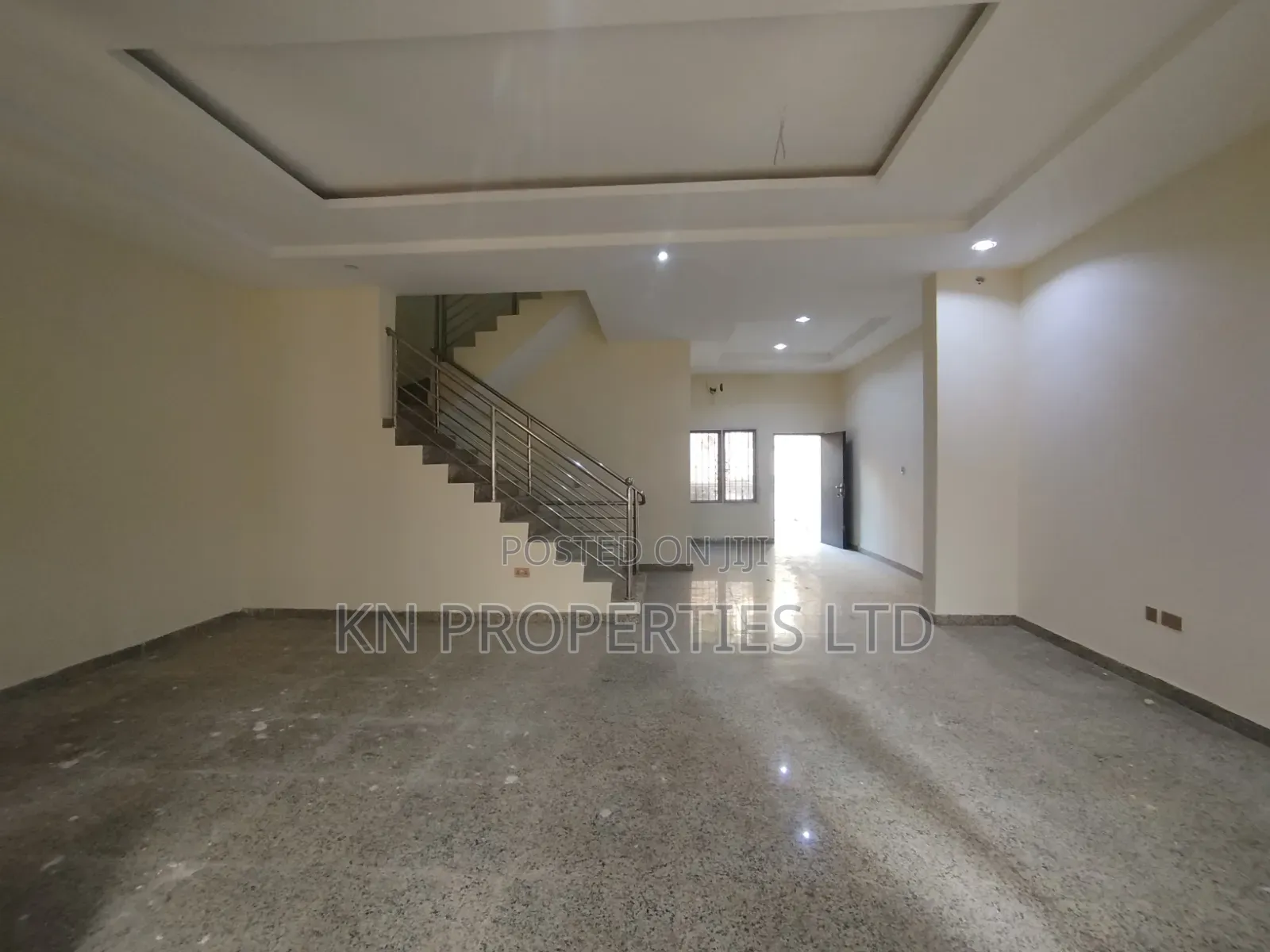5bdrm Duplex in Maitama for rent in Maitama