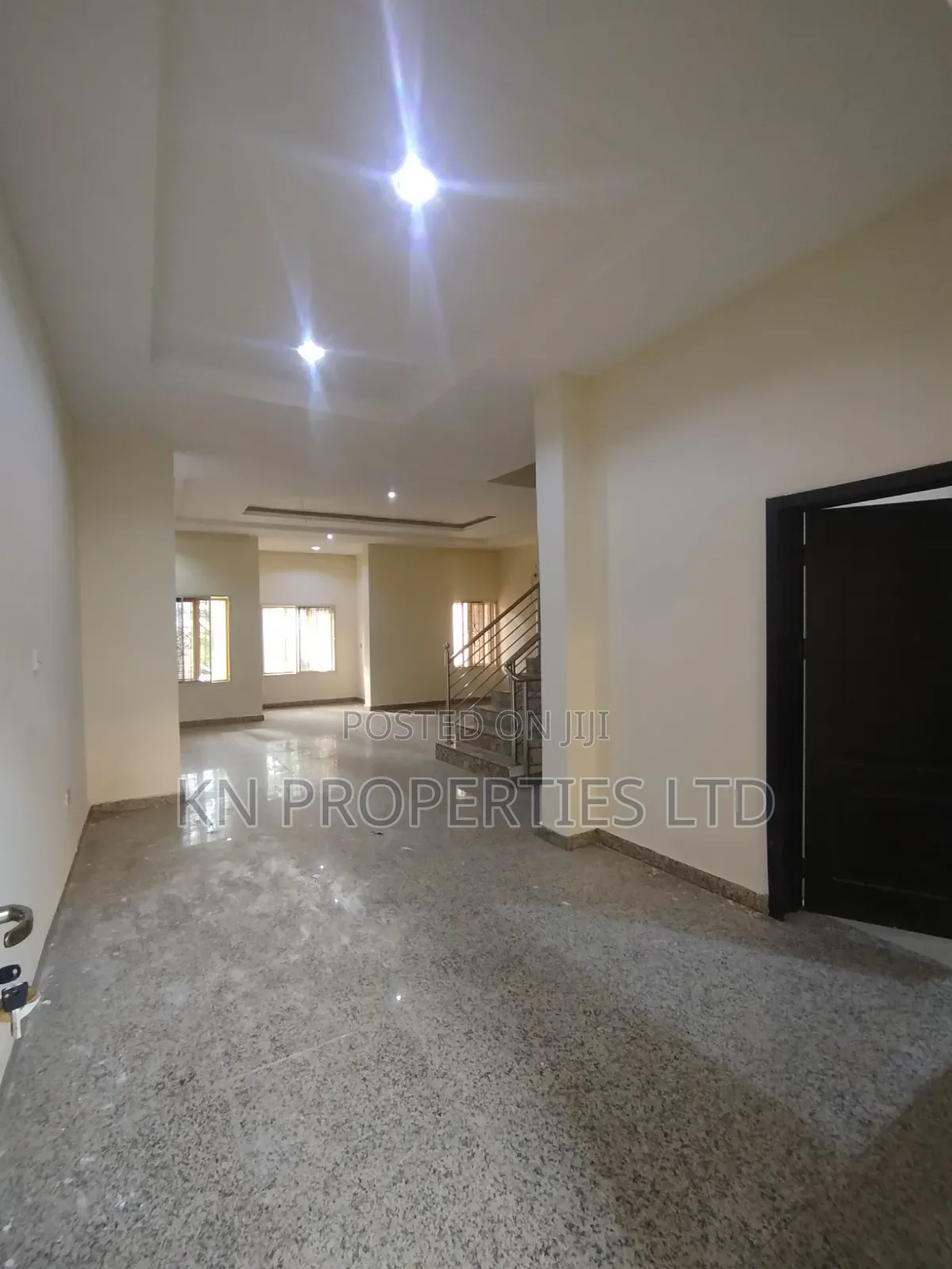 5bdrm Duplex in Maitama for rent in Maitama