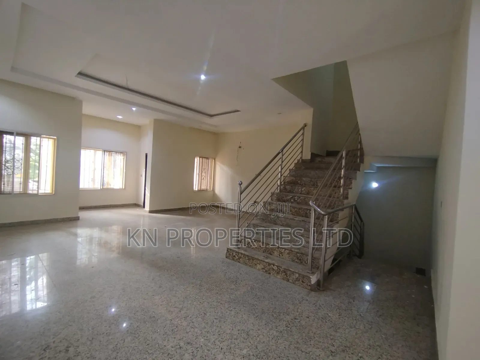 5bdrm Duplex in Maitama for rent in Maitama