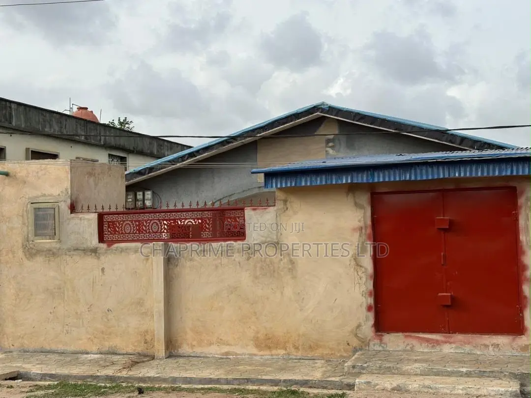 2bdrm Bungalow in Governors Road for sale in Governors Road