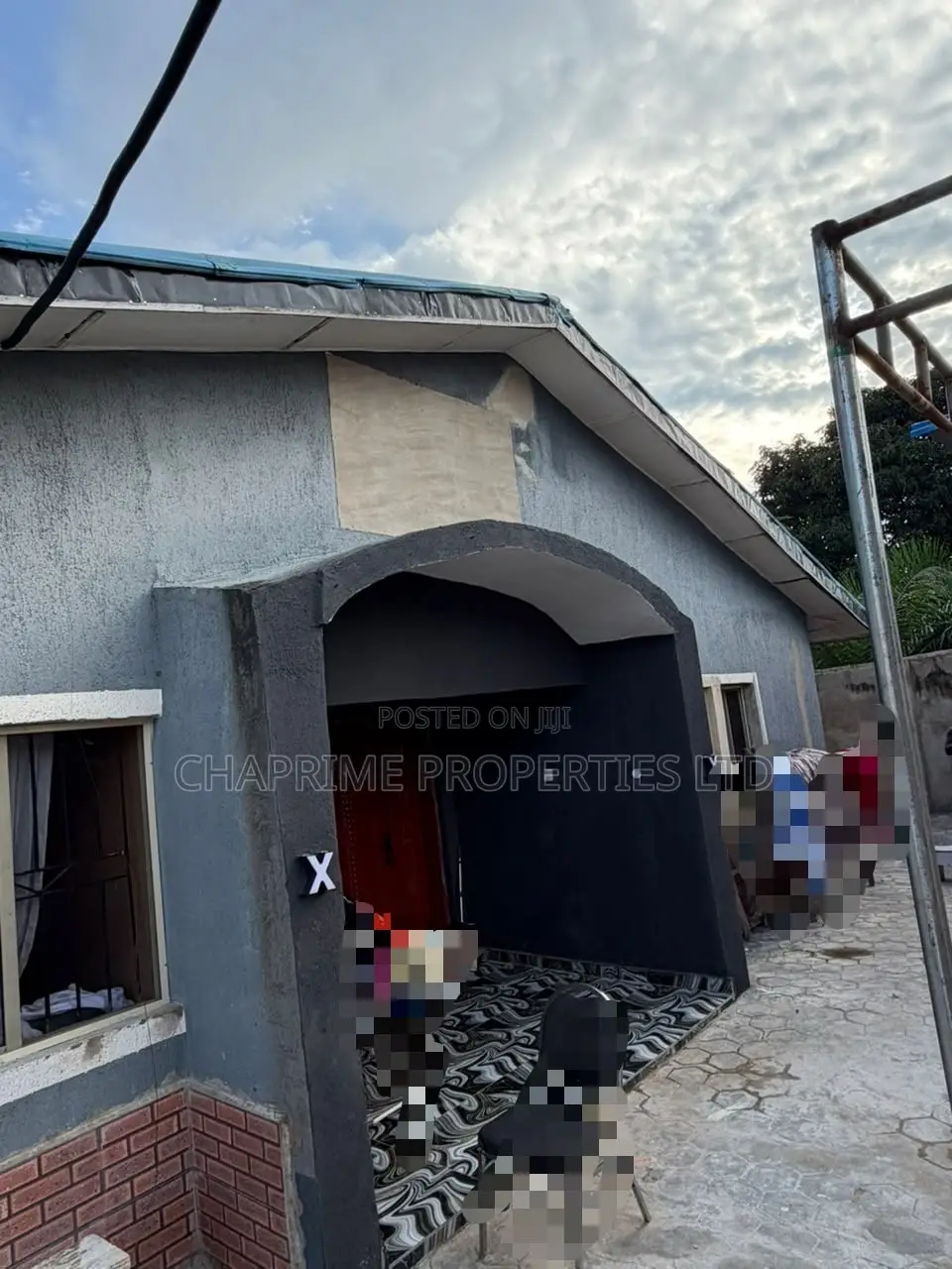 2bdrm Bungalow in Governors Road for sale in Governors Road