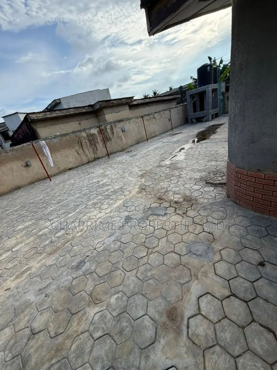 2bdrm Bungalow in Governors Road for sale in Governors Road