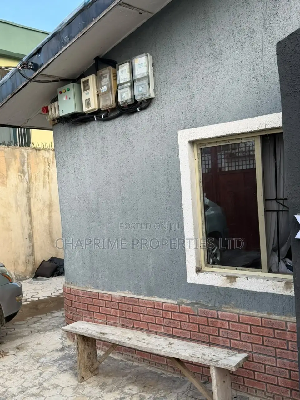 2bdrm Bungalow in Governors Road for sale in Governors Road