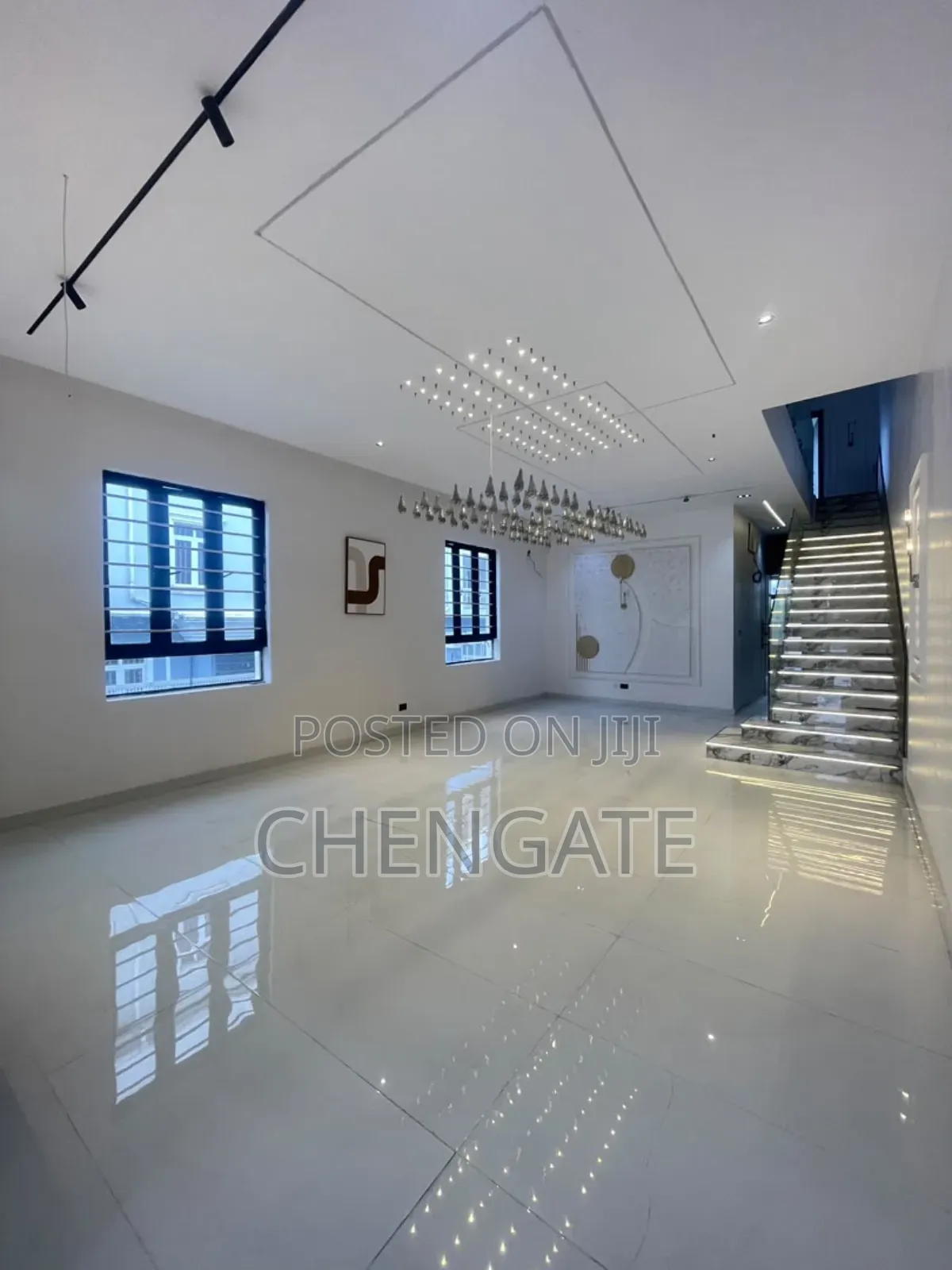 5bdrm Duplex in Ajah for sale in Ajah