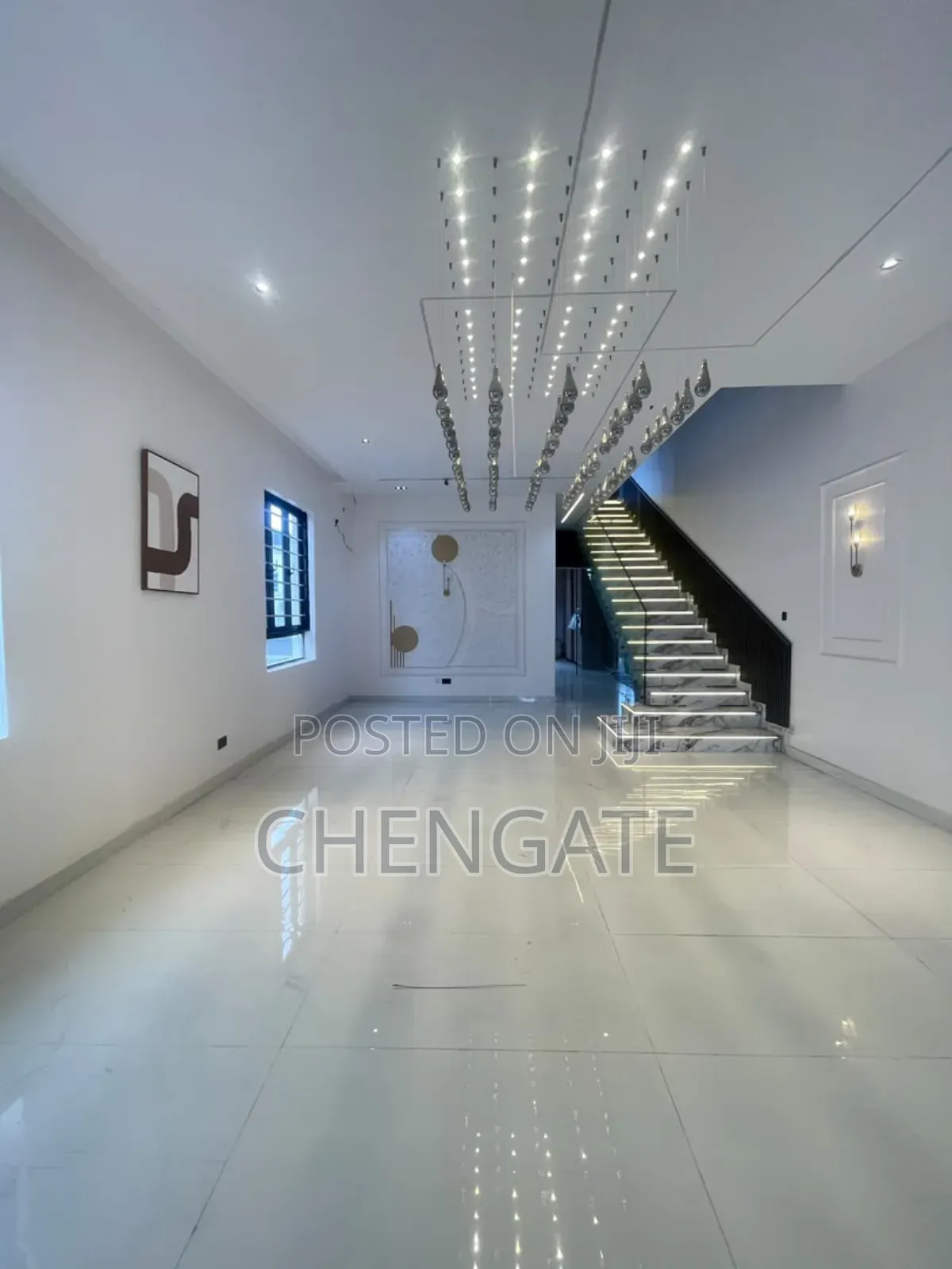 5bdrm Duplex in Ajah for sale in Ajah