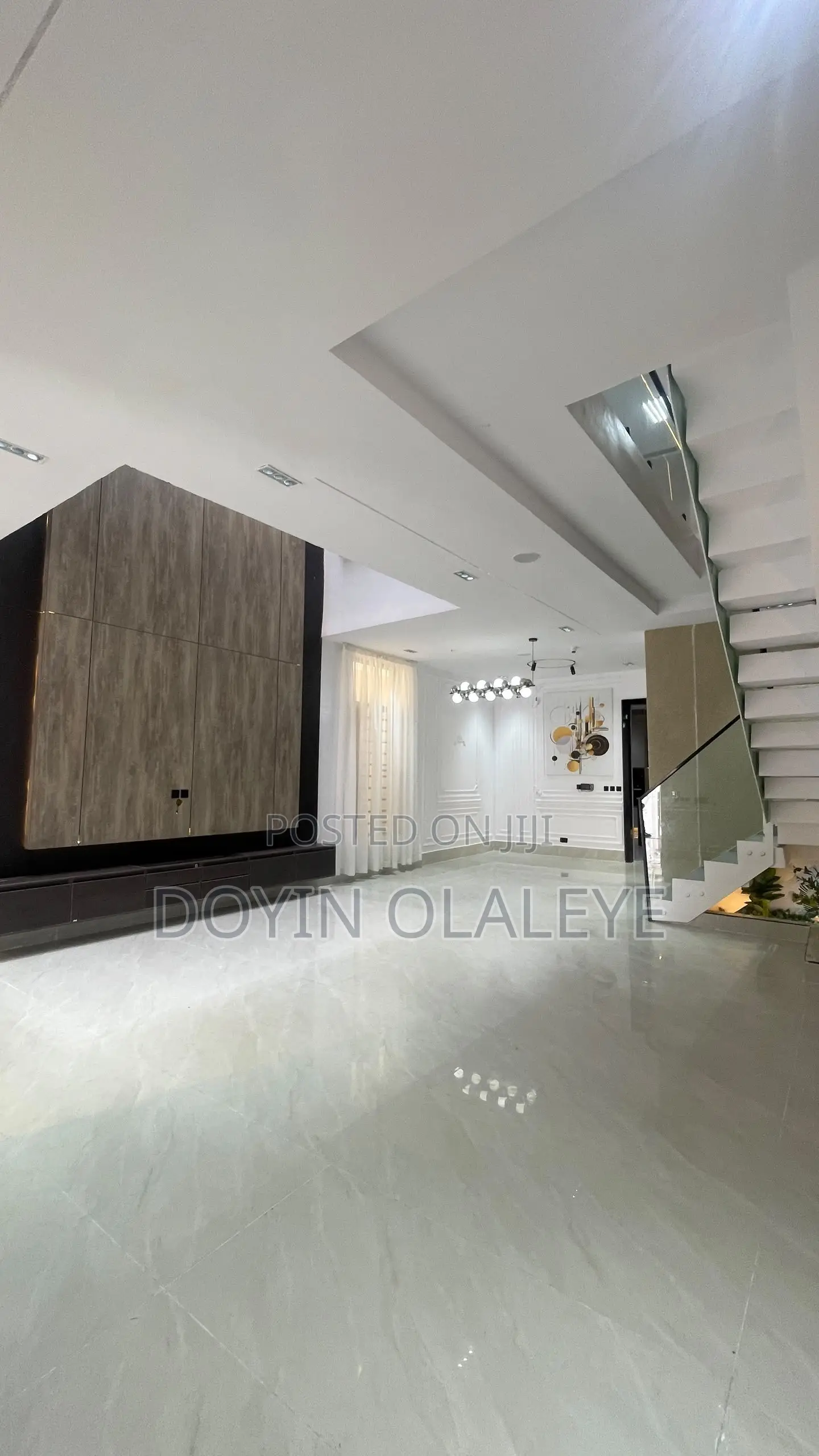 5bdrm Duplex in VGC / Ajah for sale in VGC / Ajah