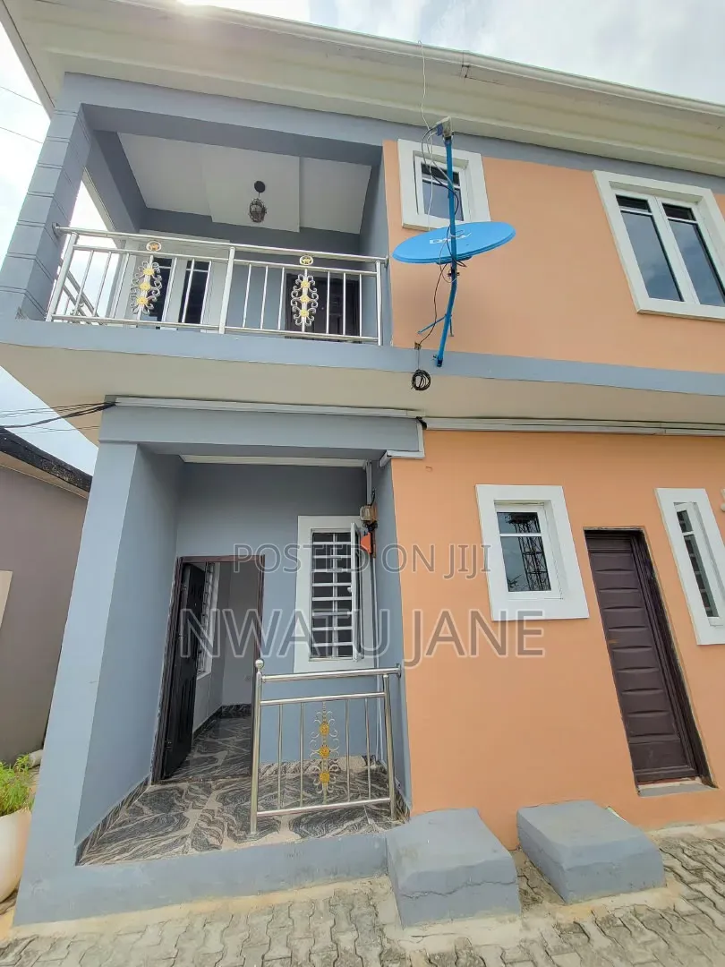 Mini Flat in Greenville Estates for rent in Ado / Ajah