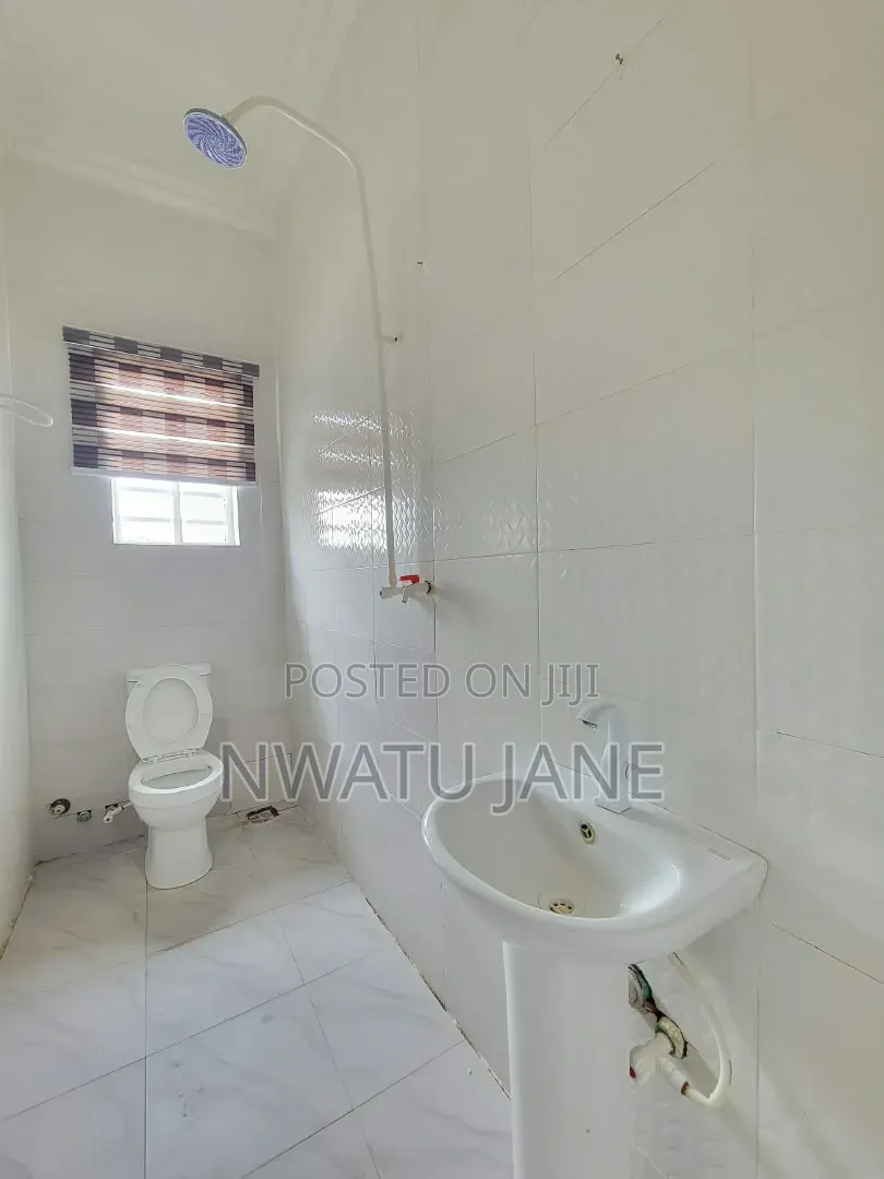 Mini Flat in Greenville Estates for rent in Ado / Ajah