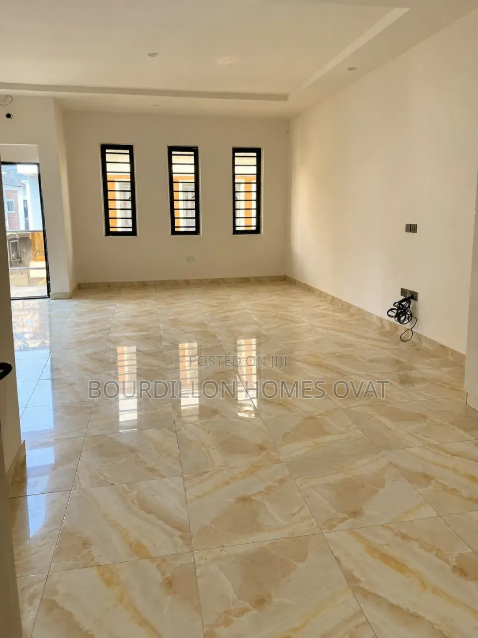 4bdrm Duplex in Harris Drive By Vgc for sale in Lekki Expressway